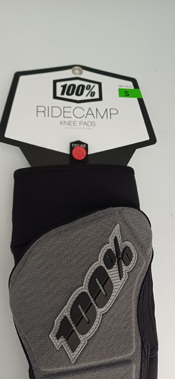 Used 100% Ridecamp 2025 bike — image 2 of 3