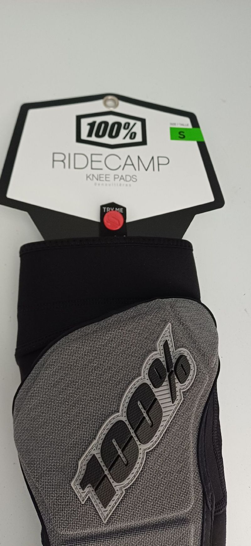 Used 100% Ridecamp 2025 bike — image 2 of 3