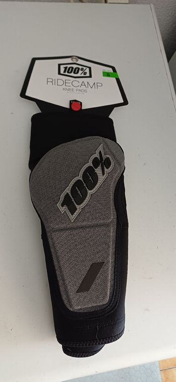 100%, Ridecamp
