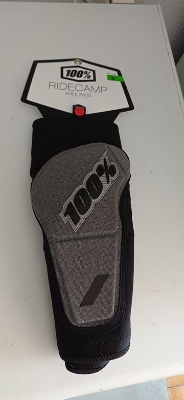 Ridecamp 2025 Cycling Clothing d'occasion