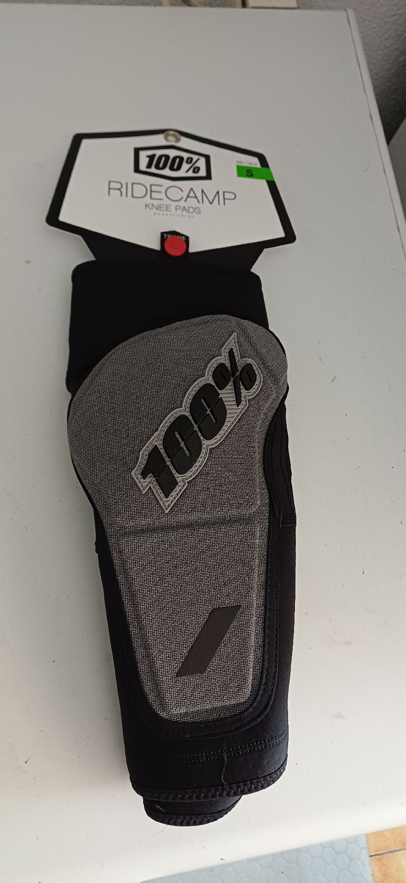Used 100% Ridecamp 2025 bike — image 1 of 3