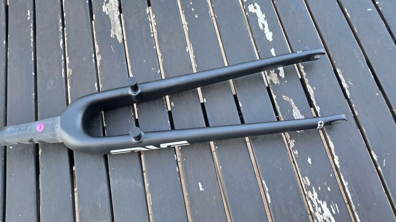 Enve cross 2020 bike d'occasion — image 7 sur 8