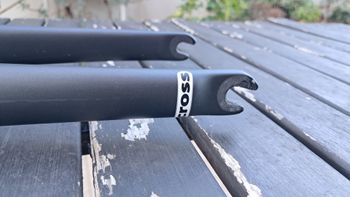 Enve cross 2020 bike d'occasion — image 3 sur 8