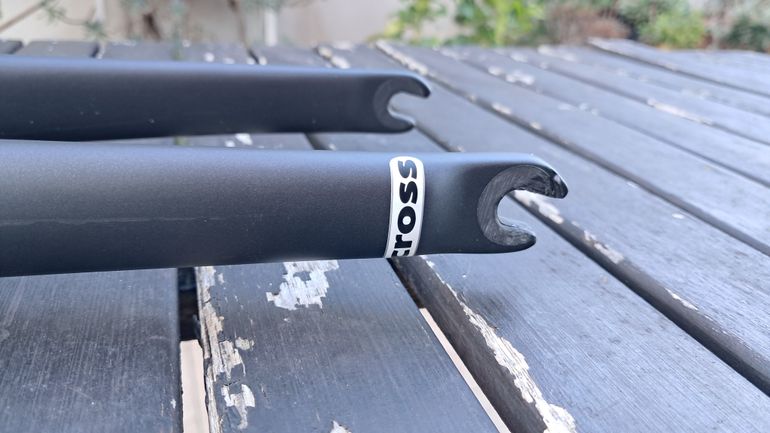 Enve cross 2020 bike d'occasion — image 3 sur 8
