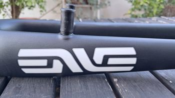 Enve cross 2020 bike d'occasion — image 2 sur 8