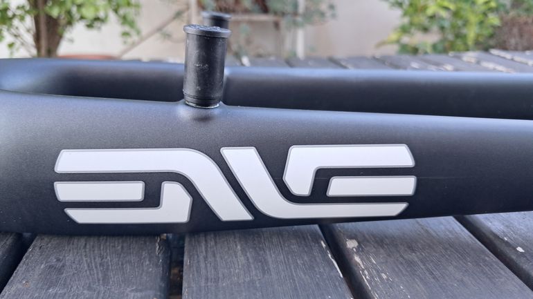 Enve cross 2020 bike d'occasion — image 2 sur 8