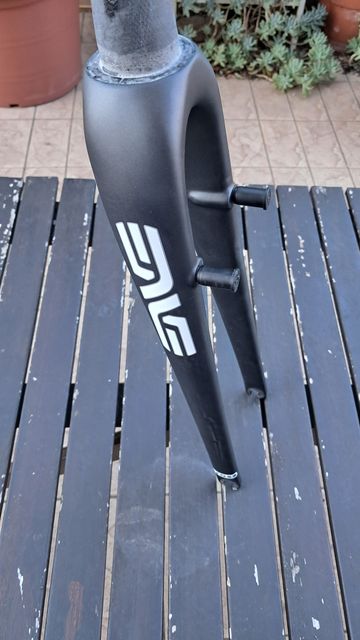 Enve cross 2020 Fork d'occasion