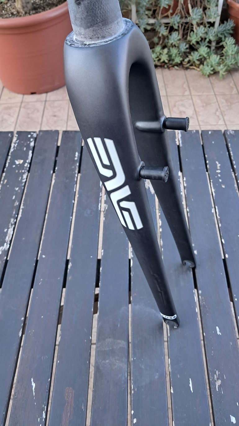 Enve cross 2020 bike d'occasion — image 6 sur 8