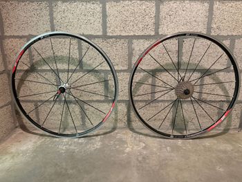 Dt Swiss R20 Dicut 2016 Wheels d'occasion