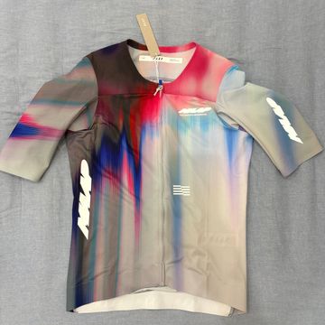 Tweedehands MAAP Solar Pro Race Jersey 2025 bike — afbeelding 4 van 4