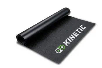 Used kinetic Trainer Mat 2024 bike — image 1 of 6