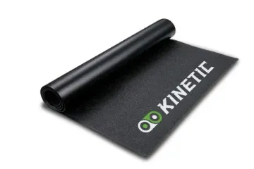 Kurt Kinetic Trainer Mat 2024 bike d'occasion