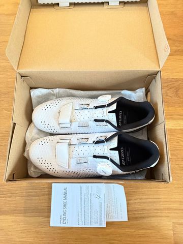 Giro Cadet 2025 Cycling Shoes d'occasion