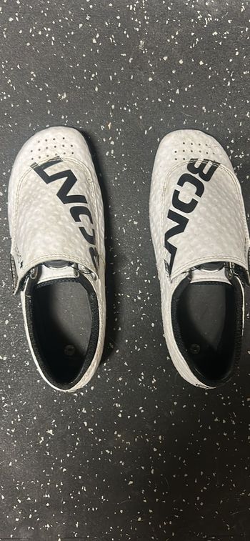 Used Bontrager Bont zero+ bike — image 1 of 2