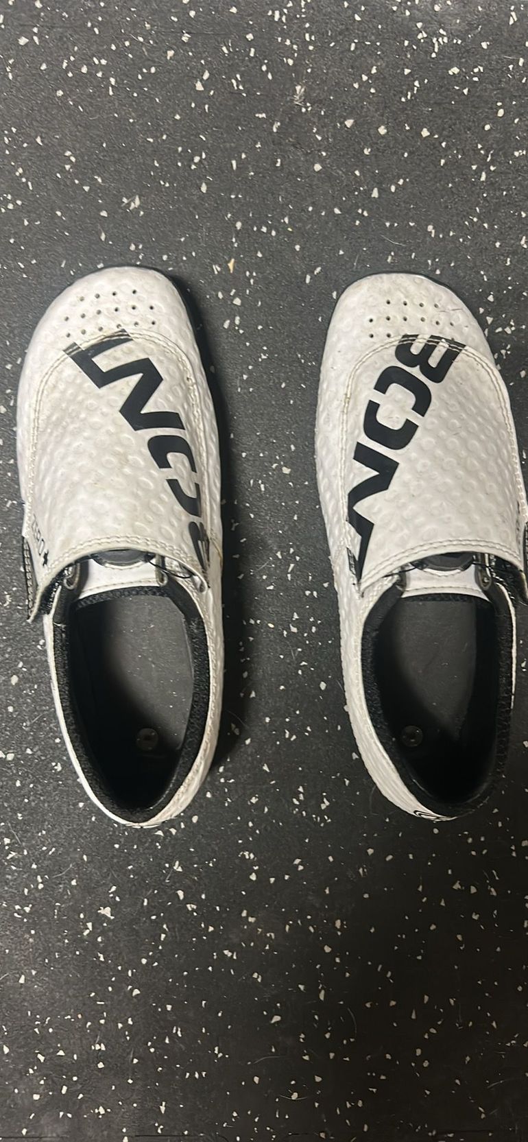Used Bontrager Bont zero+ bike — image 1 of 2