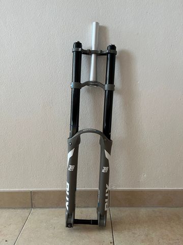 Sr Suntour Rux 2022 Fork d'occasion