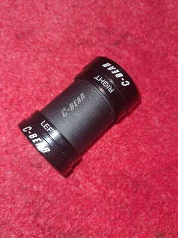 C-Bear BB30A 2025 Drivetrain & Pedals d'occasion