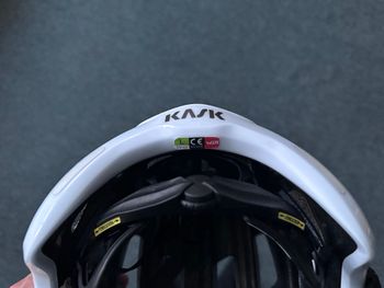 Kask mojito bike d'occasion — image 6 sur 7