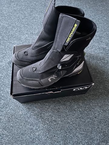 Northwave himalaya Cycling Shoes d'occasion