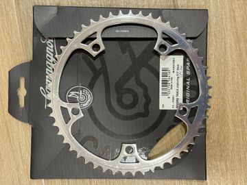 Brugt Campagnolo Track 51T 2019 bike — billede 2 af 2