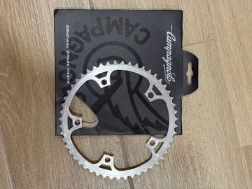 Gebrauchtes Campagnolo Track 51T 2019 Drivetrain & Pedals