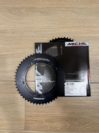 Michelin, Track 53T