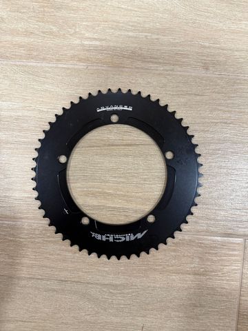 Used Michelin Track 53T 2018 bike — image 2 of 2