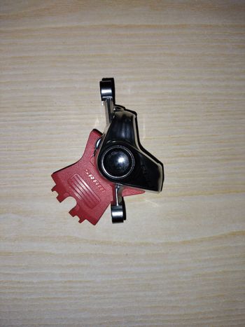 Tweedehands Sram Red 2024 bike