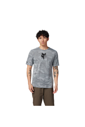 Used Fox Maglia  Ranger TruDri SS Grigio bike — image 3 of 4