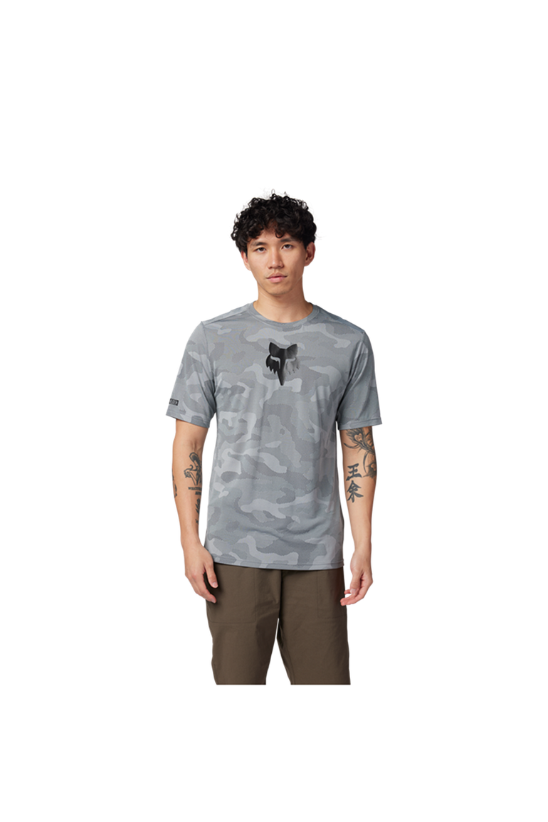 Used Fox Maglia  Ranger TruDri SS Grigio bike — image 3 of 4