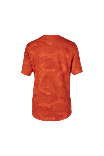 Used Fox Maglia  Ranger TruDri SS Arancio 2025 bike — image 2 of 4