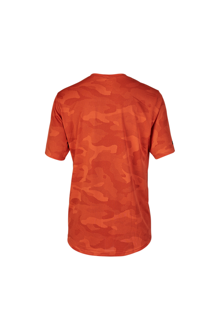 Used Fox Maglia  Ranger TruDri SS Arancio 2025 bike — image 2 of 4