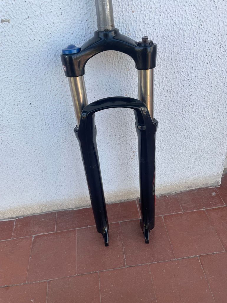 Tweedehands Sr Suntour Sr sontour 2012 bike — afbeelding 3 van 3