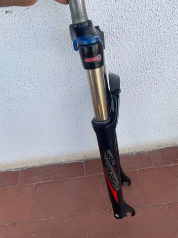 Used Sr Suntour Sr sontour 2012 Fork
