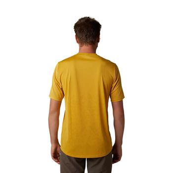 Used Fox Maglia  Ranger TruDri Giallo 2025 bike — image 2 of 5