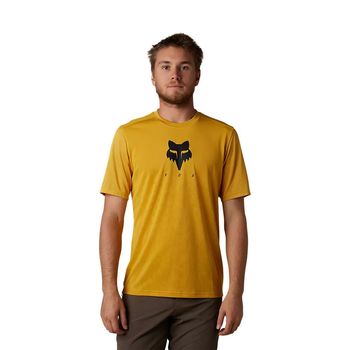 Used Fox Maglia  Ranger TruDri Giallo 2025 bike — image 5 of 5
