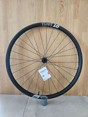 Used Dt Swiss HXC1501 LS 2025 Wheels