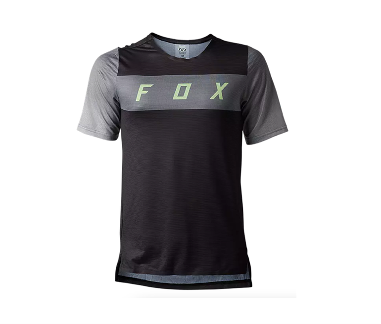 Used Fox Maglia  Flexair Arcadia Nero/Grigio 2025 bike — image 1 of 3