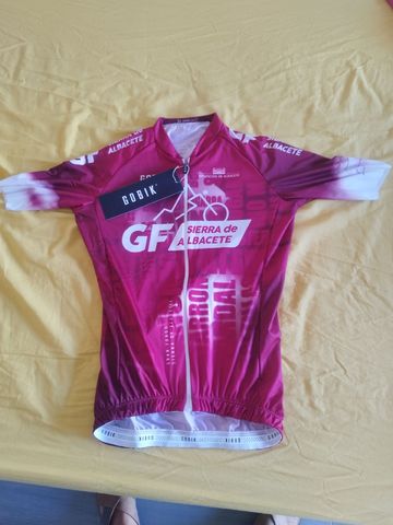 Used Gobik CX Superlight 2024 Cycling Clothing