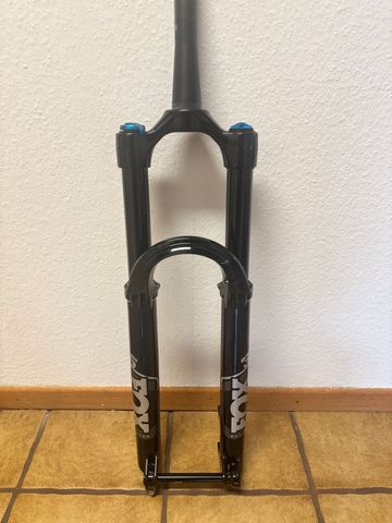 Used Fox Float 36 Rhythm Federgabel 2025 Fork