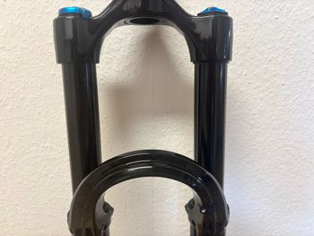 Tweedehands Fox Float 36 Rhythm Federgabel 2025 bike — afbeelding 3 van 5