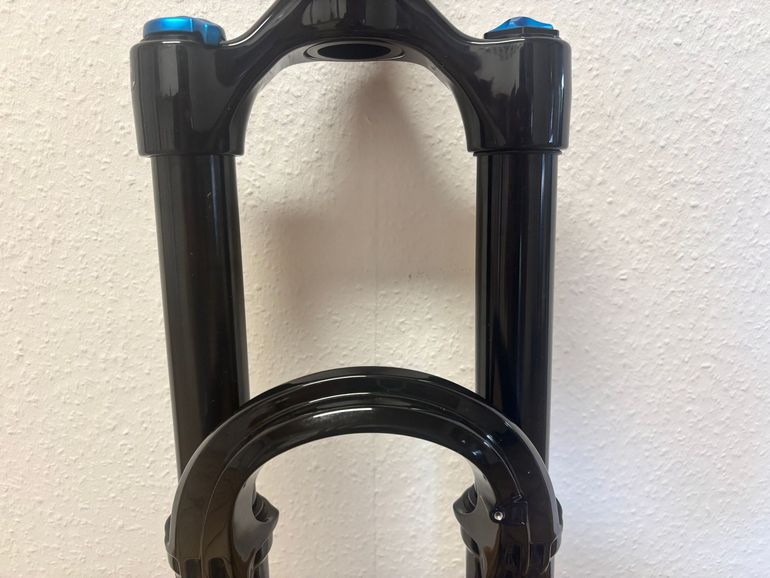 Tweedehands Fox Float 36 Rhythm Federgabel 2025 bike — afbeelding 3 van 5