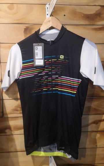 Käytetty Ale cycling PR-S-Logo Cycling Clothing