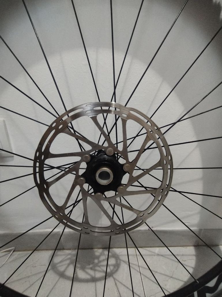Fulcrum red 7 bike d'occasion — image 11 sur 11