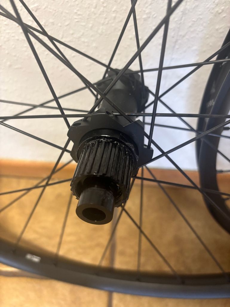 Gebrauchtes Dt Swiss M1900 2025 bike — Bild 3 von 3