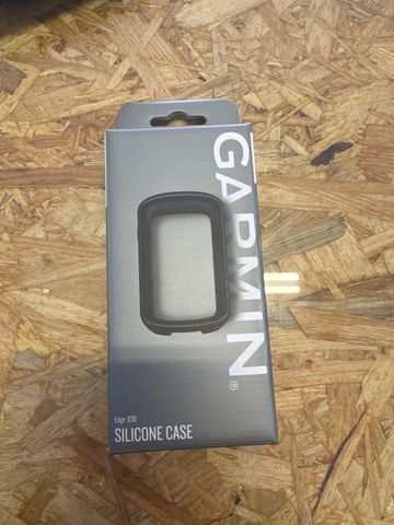 Used Garmin Cover per Garmin Edge 830 nuovo colore nero 2023 Cycling Accessories