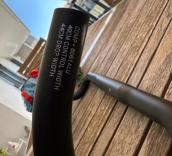 Tweedehands Trek bontrager comp 31, 8 2025 bike — afbeelding 3 van 5