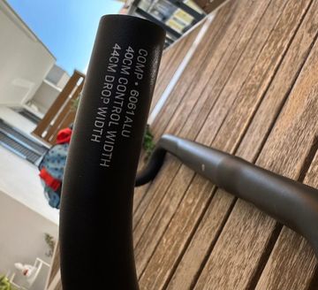 Used Trek bontrager comp 31, 8 2025 bike — image 3 of 5