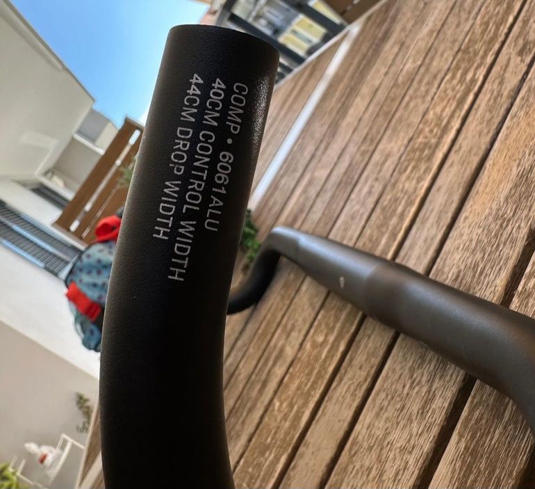 Tweedehands Trek bontrager comp 31, 8 2025 bike — afbeelding 3 van 5