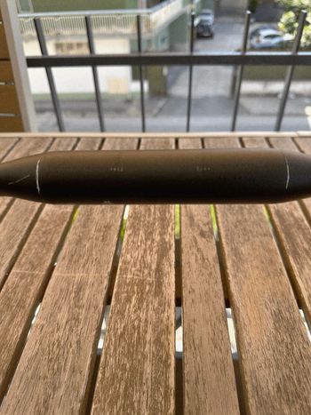 Tweedehands Trek bontrager comp 31, 8 2025 bike — afbeelding 2 van 5